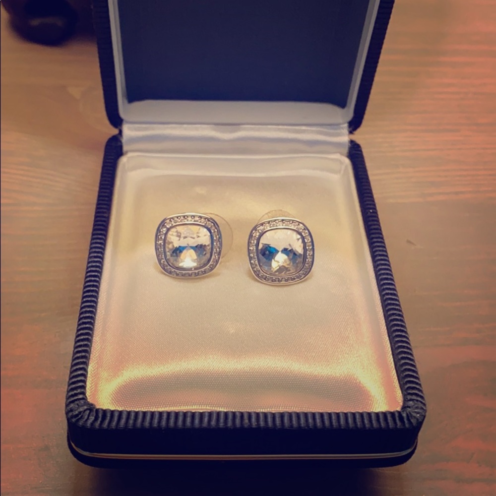 Swarovski Earrings